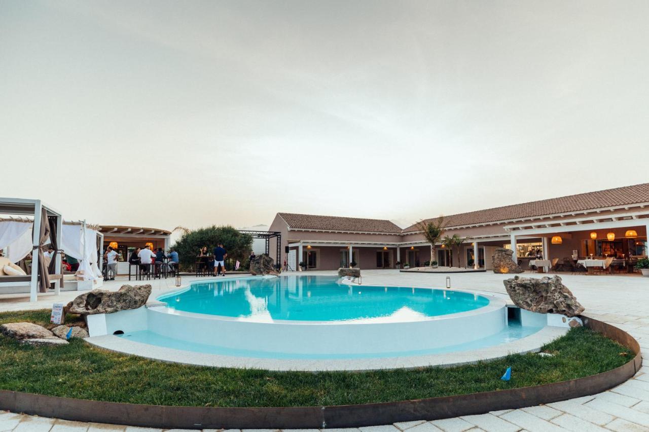 Hotel Su Entu Sardinian Country Club Olbia Esterno foto