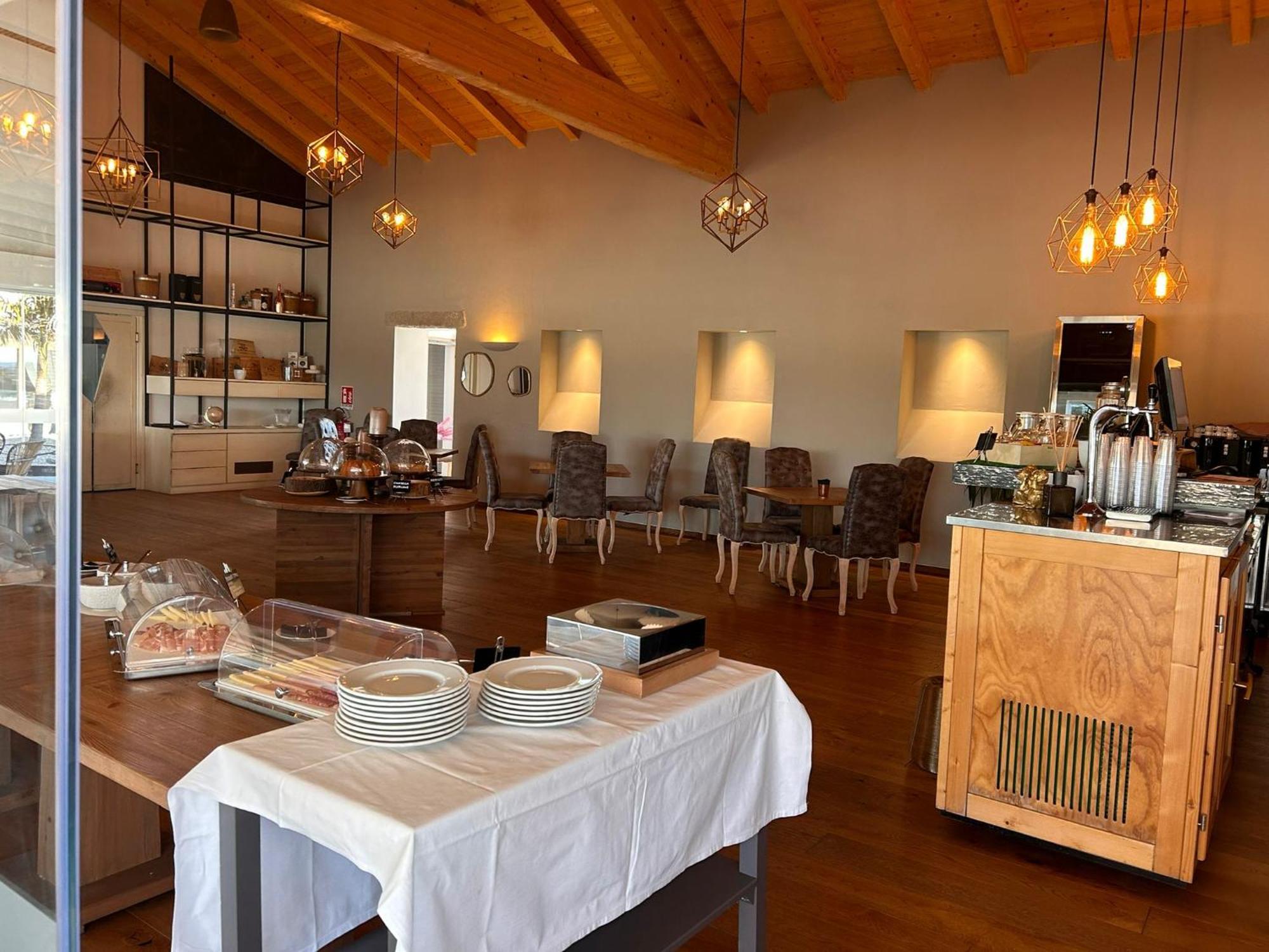 Hotel Su Entu Sardinian Country Club Olbia Esterno foto