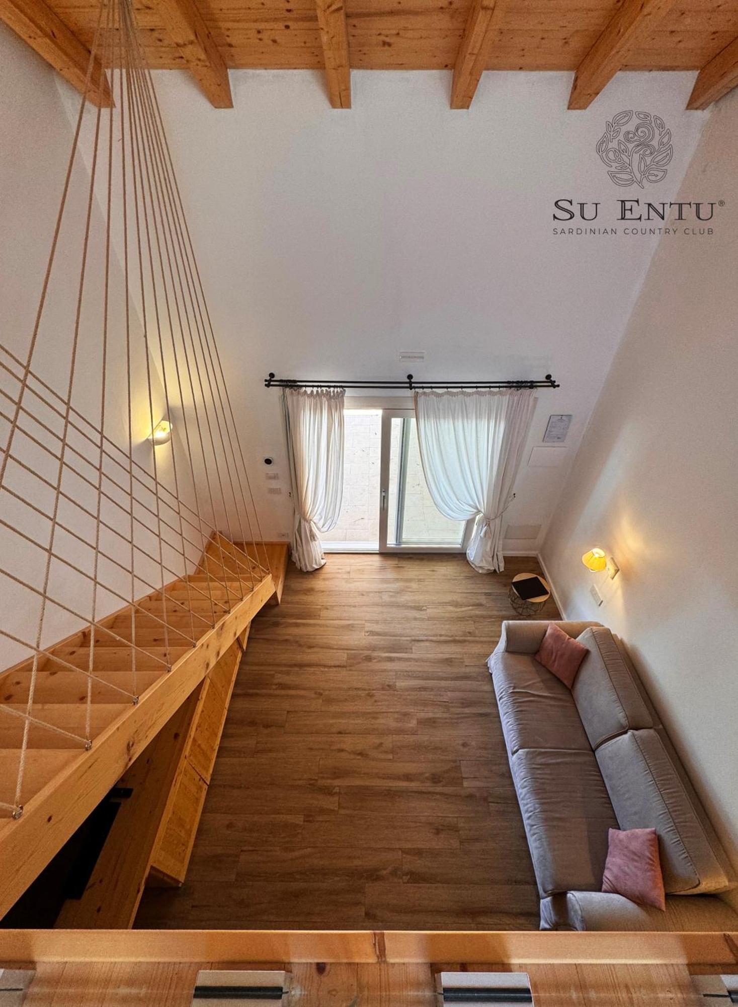Hotel Su Entu Sardinian Country Club Olbia Esterno foto
