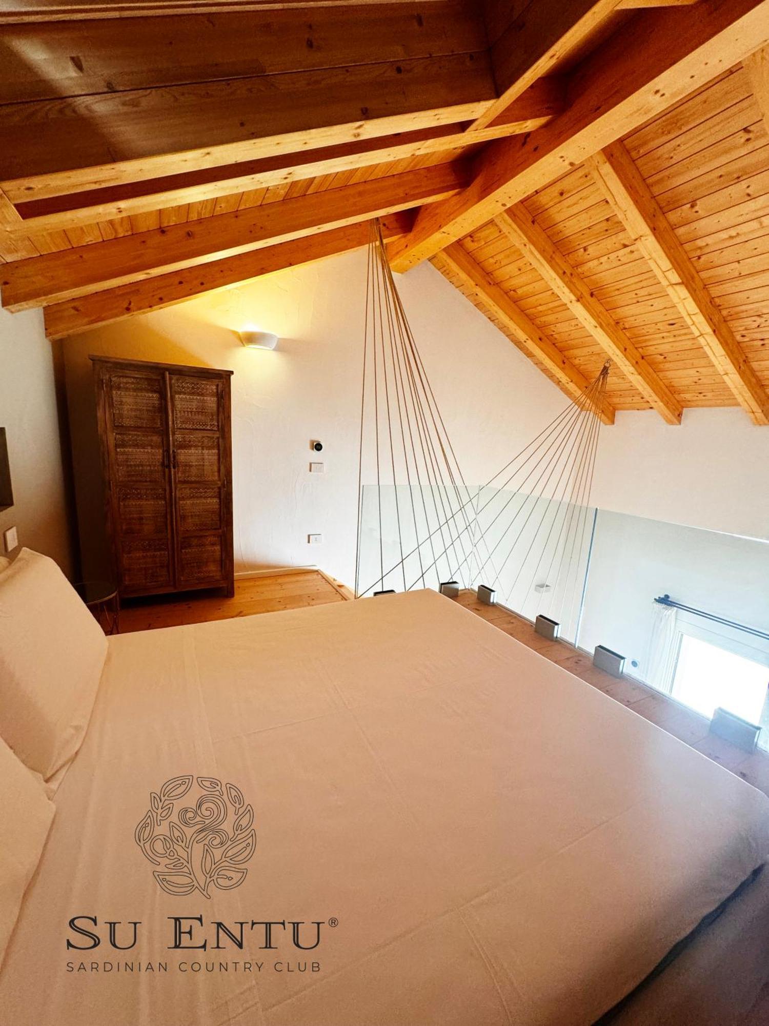 Hotel Su Entu Sardinian Country Club Olbia Esterno foto
